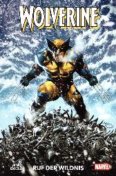 Wolverine (2025) 1