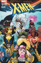 Secret Wars Sonderband 3