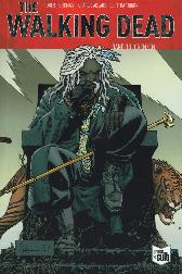 The Walking Dead Softcover 18