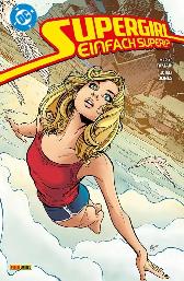 Supergirl - Einfach Super!? 