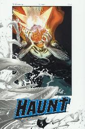 Haunt 5