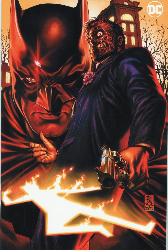 Batman 
Detective Comics Rebirth 27 
Variant-Cover A
Limitiert 666 Expl.
