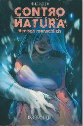 ControNatura
Tierisch menschlich 1