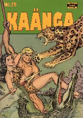 Kaänga 29