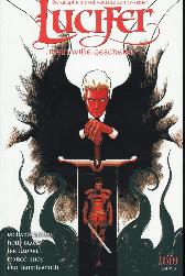 Lucifer - Mein Wille geschehe 3