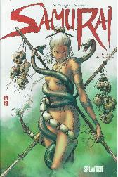 Samurai 12