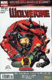Wolverine und Deadpool 21