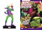 Marvel Universum Figuren-Kollektion 7 - Green Goblin 