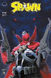 Spawn 138