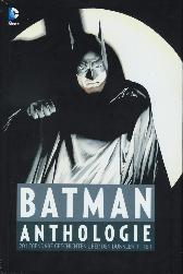 Batman Anthologie 