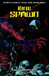 King Spawn 9