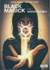 Black Magick 2