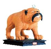 Marvel Universum Figuren-Kollektion Special 6 - Lockjaw 
