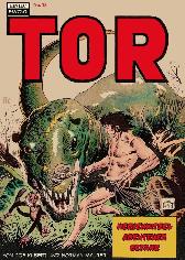ILC Fantasy Classic 18 - Tor 
