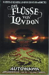 Die Flüsse von London 1