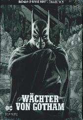 Batman 
Graphic Novel Collection 12