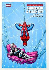 Spider-Man und Black Cat 