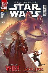 Star Wars (2015) 132 Variant-Cover 