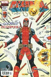 Deadpool (All New 2016) 29