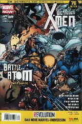 Die neuen X-Men 9