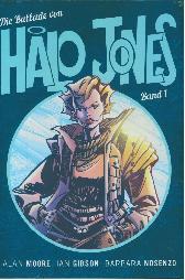 Die Ballade von Halo Jones 1