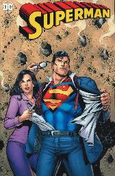 Superman (2019) 1
Variant-Cover Leipzig 2019
Limitiert 777 Expl.