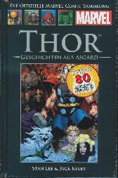 Hachette Marvel 80 - Thor 