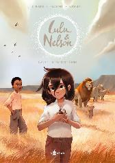 Lulu und Nelson 3