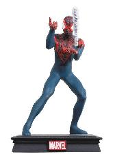 Marvel Universum Figuren-Kollektion 34 - Miles Morales 