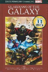 Die Marvel Superhelden-Sammlung 11
Guardians of the Galaxy