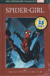 Die Marvel Superhelden-Sammlung 55 - Spider-Girl 