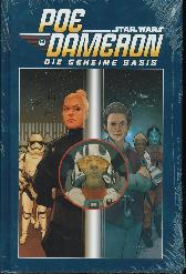 Star Wars Sonderband 102
Hardcover
Limitiert 333 Expl.
