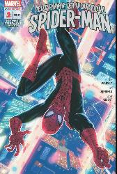 Peter Parker
Der spektakuläre Spider-Man (2019) 1