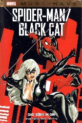 Marvel Must-Have 
Spider-Man/Black Cat