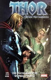 Thor (2020) - König von Asgard 2