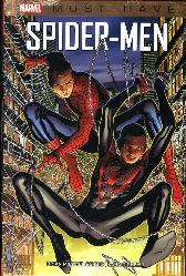 Marvel Must-Have - Spider-Men 