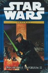 Star Wars Comic-Kollektion 74