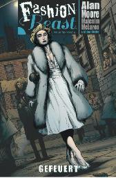 Fashion Beast 1