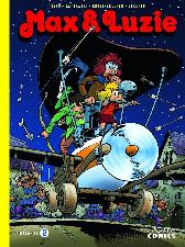 Max und Luzie 2