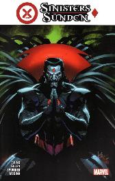 X-Men - Sinisters Sünden 2