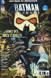 Batman Eternal 19