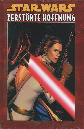 Star Wars Sonderband 116
Hardcover
Limitiert 333 Expl.