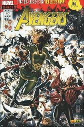 Avengers (All New 2016) 27