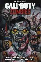 Call of Duty - Zombies 