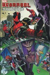 Deadpool - Kriminaltango 