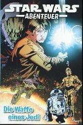 Star Wars Abenteuer 1