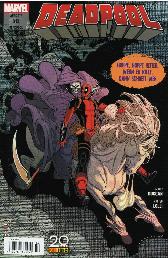 Deadpool (All New 2016) 13