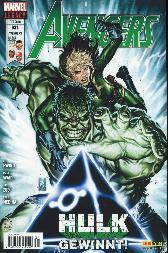 Avengers (All New 2016) 31
