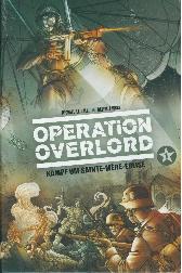 Operation Overlord 1