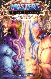 Masters of the Universe - Das Schwert des Bösen 